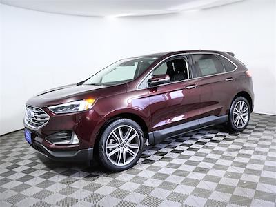 Used 2024 Ford Edge - photo 1