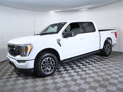 Used 2023 Ford F-150 - photo 1