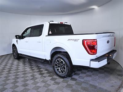 Used 2023 Ford F-150 - photo 1