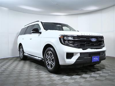 Used 2025 Ford Expedition - photo 1