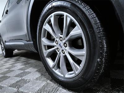 Used 2023 Ford Explorer - photo 1