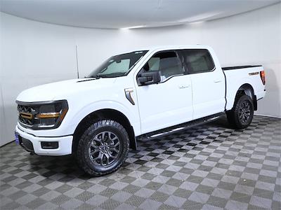 Used 2024 Ford F-150 - photo 1