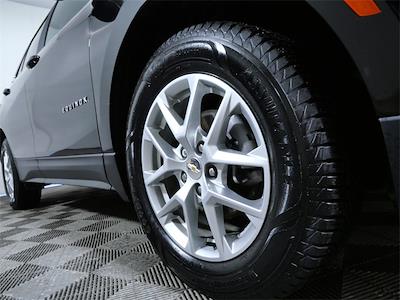 Used 2023 Chevrolet Equinox - photo 1