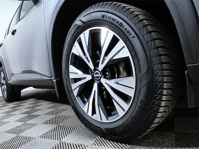 Used 2023 Nissan Rogue - photo 1