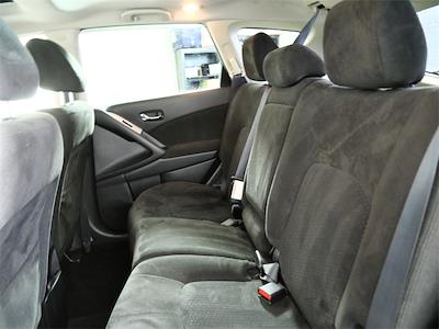 Used 2012 Nissan Murano - photo 1