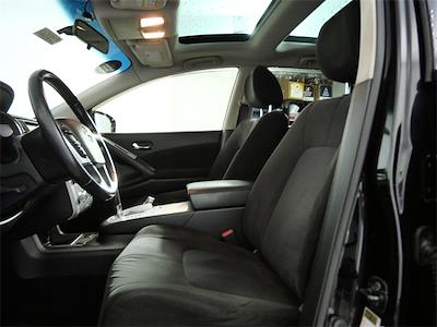 Used 2012 Nissan Murano - photo 1