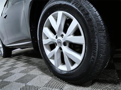Used 2012 Nissan Murano - photo 1