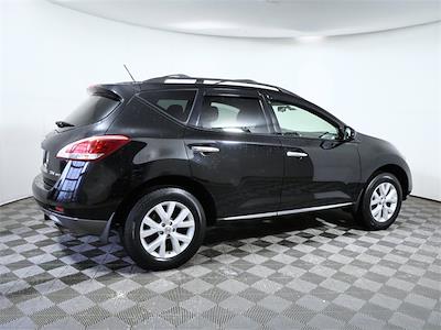 Used 2012 Nissan Murano - photo 1