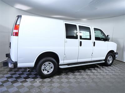 Used 2024 Chevrolet Express 2500 - photo 1