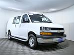 2024 Chevrolet Express 2500 RWD Empty Cargo Van for sale #32816X - photo 1