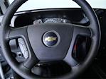 2024 Chevrolet Express 2500 RWD Empty Cargo Van for sale #32816X - photo 23