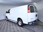 2024 Chevrolet Express 2500 RWD Empty Cargo Van for sale #32816X - photo 7