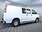 2024 Chevrolet Express 2500 RWD Empty Cargo Van for sale #32816X - photo 2