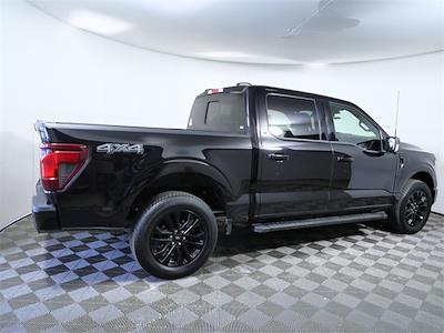 Used 2024 Ford F-150 - photo 1