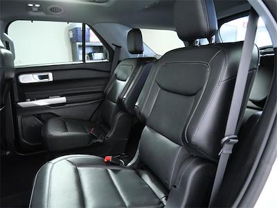 Used 2023 Ford Explorer - photo 1