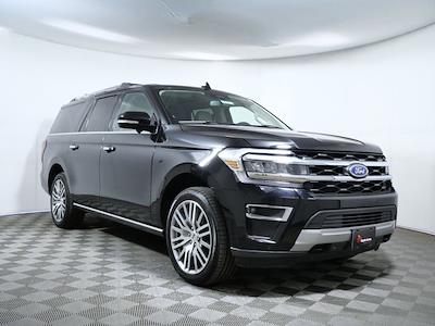 Used 2024 Ford Expedition MAX - photo 1