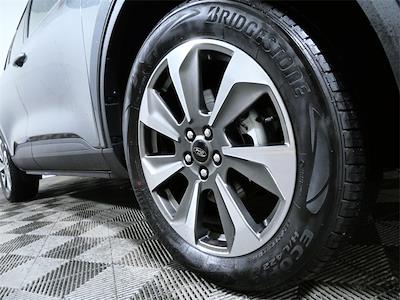 Used 2025 Ford Escape - photo 1