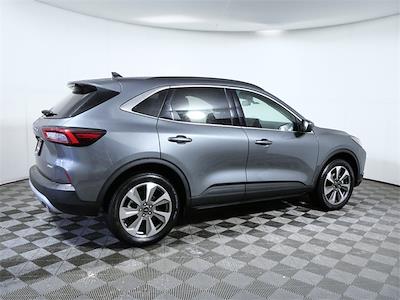 Used 2025 Ford Escape - photo 1