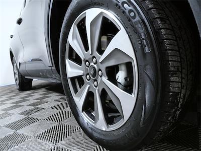 Used 2025 Ford Escape - photo 1