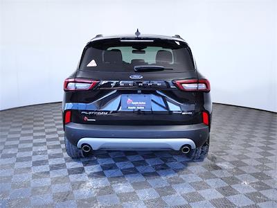 Used 2025 Ford Escape - photo 1