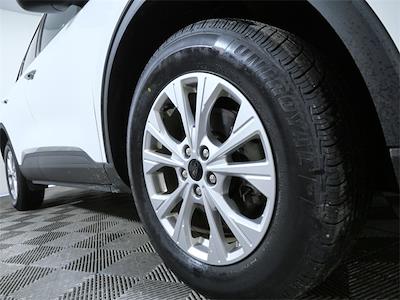 Used 2023 Ford Escape - photo 1
