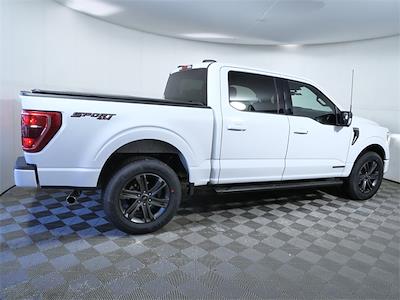 Used 2023 Ford F-150 - photo 1