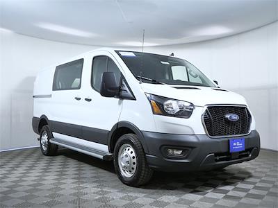 Used 2024 Ford Transit 250 - photo 1