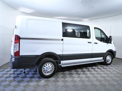 Used 2024 Ford Transit 250 - photo 1