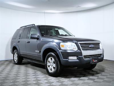 2007 Ford Explorer 4WD SUV for sale #32834Z - photo 1