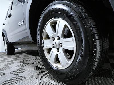 Used 2007 Ford Explorer - photo 1