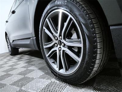 Used 2023 Ford Edge - photo 1