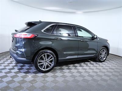 Used 2023 Ford Edge - photo 1