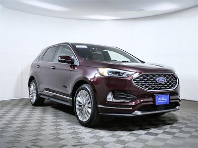 Used 2024 Ford Edge - photo 1