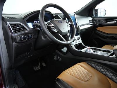 Used 2024 Ford Edge - photo 1