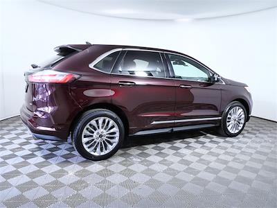 Used 2024 Ford Edge - photo 1