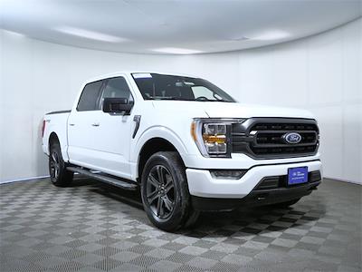Used 2023 Ford F-150 - photo 1