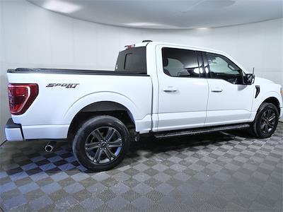 Used 2023 Ford F-150 - photo 1