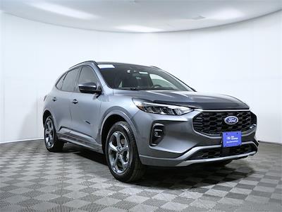 Used 2024 Ford Escape - photo 1