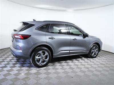 Used 2024 Ford Escape - photo 1
