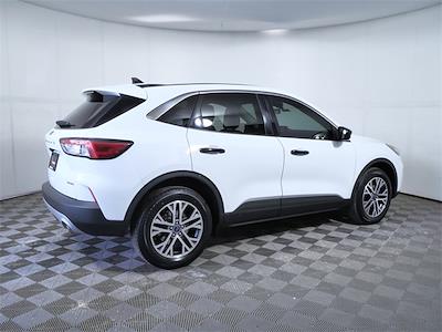 Used 2022 Ford Escape - photo 1