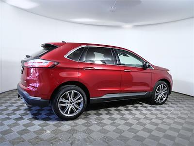 Used 2024 Ford Edge - photo 1