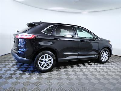 Used 2021 Ford Edge - photo 1