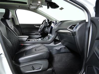 Used 2023 Ford Edge - photo 1