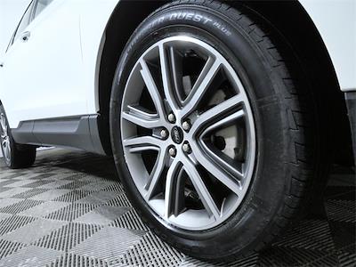 Used 2023 Ford Edge - photo 1