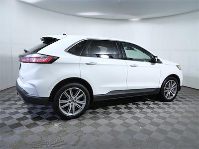 Used 2023 Ford Edge - photo 1