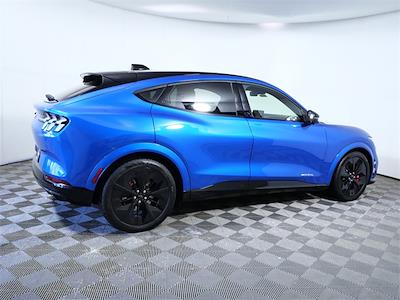 Used 2025 Ford Mustang Mach-E - photo 1