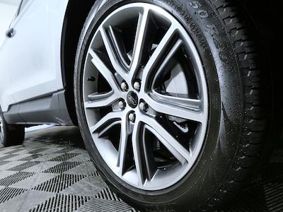 Used 2024 Ford Edge - photo 1