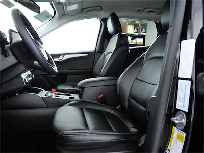 Used 2025 Ford Escape - photo 1