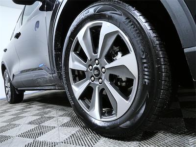 Used 2025 Ford Escape - photo 1