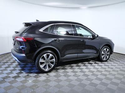 Used 2025 Ford Escape - photo 1